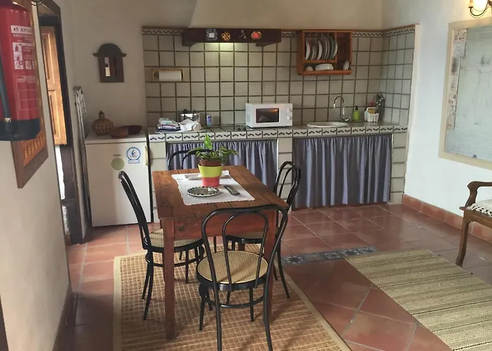 Finca Valentina